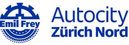 Autocity Zürich Nord - Emil Frey